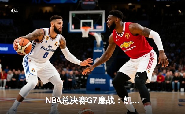 NBA总决赛G7鏖战：凯尔特人加时险胜勇士，塔图姆狂砍41分创历史 - 4